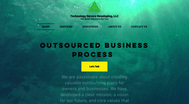 techservicedev.com