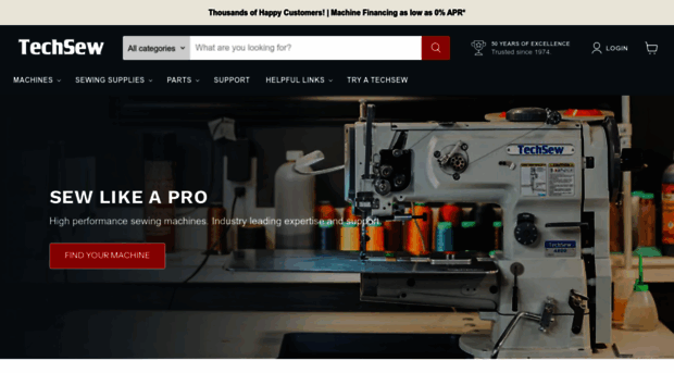 techsew.ca