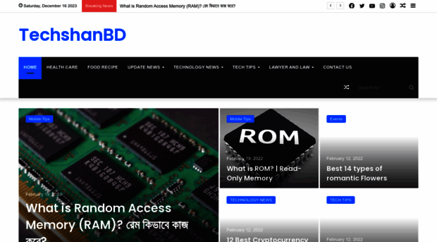 techshanbd.com