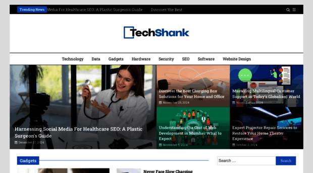 techshank.com