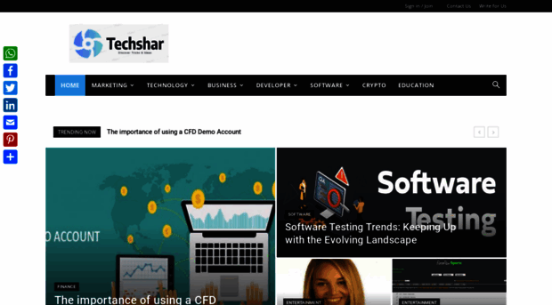 techshar.com