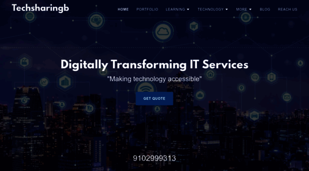 techsharingb.com