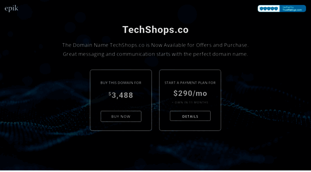 techshops.co