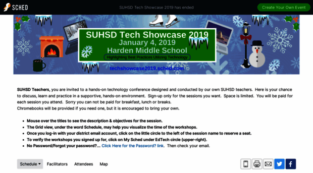 techshowcase2019.sched.com