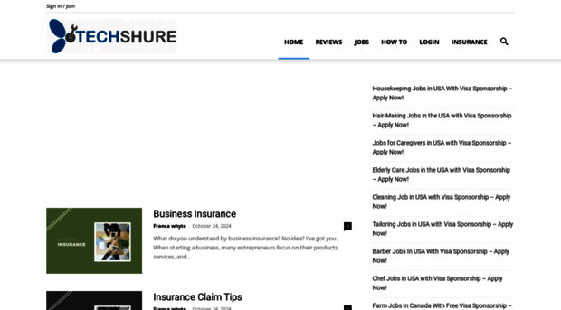 techshure.com