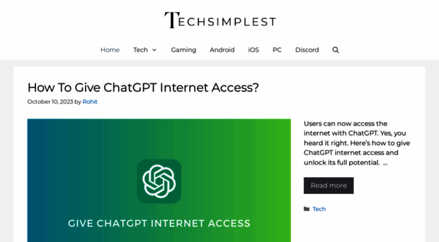 techsimplest.com