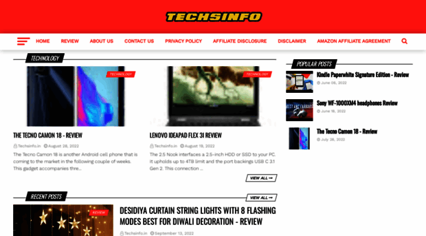 techsinfo.in