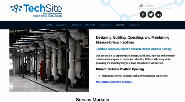 techsiteplan.com