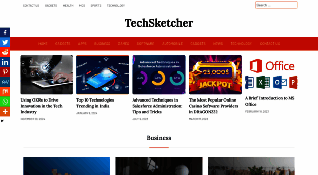 techsketcher.com