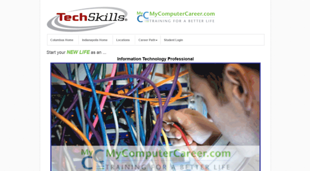 techskills.com