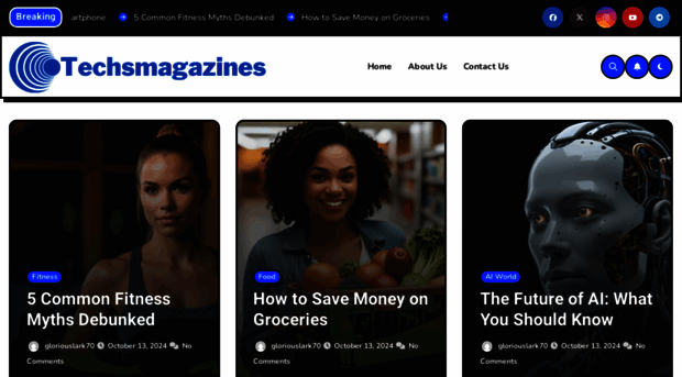 techsmagazines.com