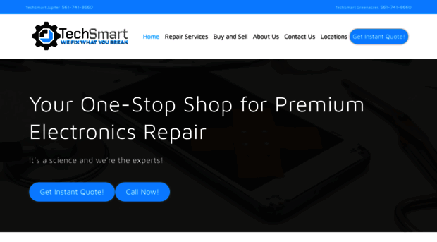 techsmartpros.com