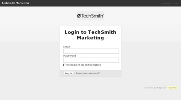 techsmith-marketing.goplanapp.com