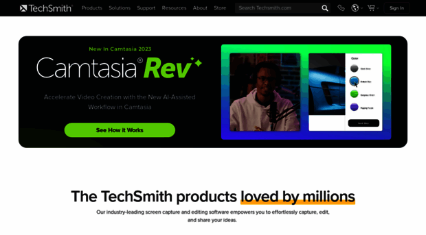 techsmith.pt