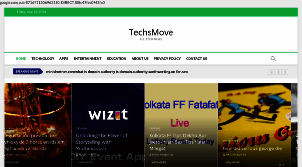 techsmove.com