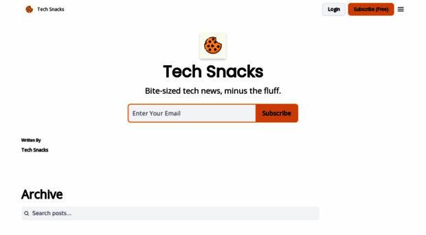 techsnacks.beehiiv.com