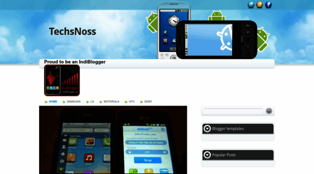 techsnoss.blogspot.in