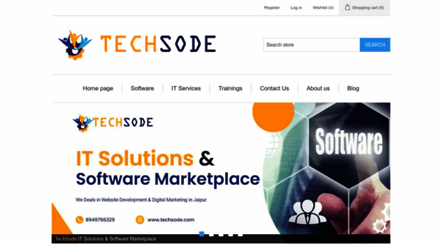 techsode.com