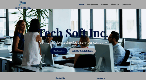 techsoft-inc.com