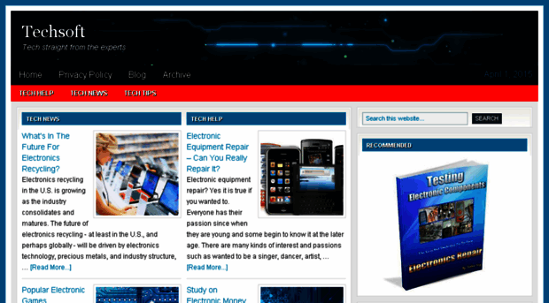 techsoft-it.com