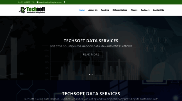 techsoftdataservices.com