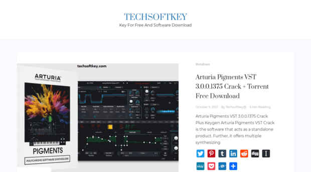 techsoftkey.com