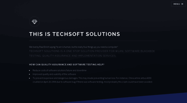 techsoftsolutions.net