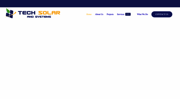 techsolarsystems.com