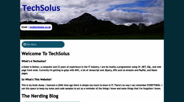 techsolus.co.uk