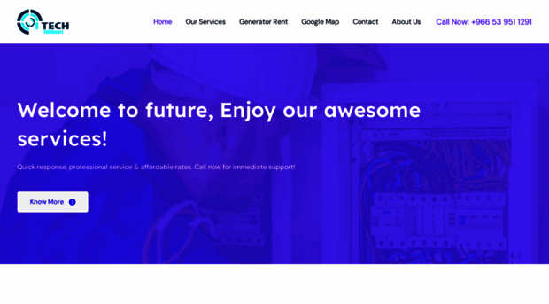 techsolutionerz.com