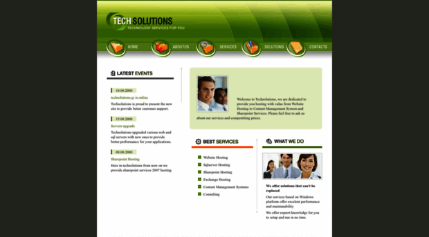 techsolutions.gr