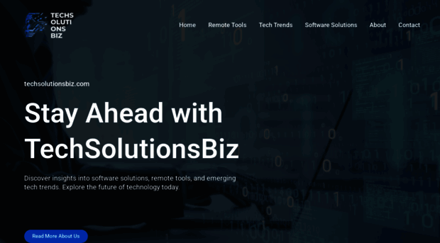 techsolutionsbiz.com