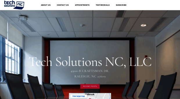 techsolutionsnc.com