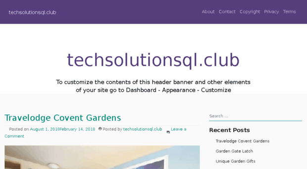 techsolutionsql.club