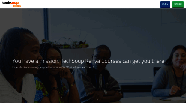 techsoup-ke.course.tc