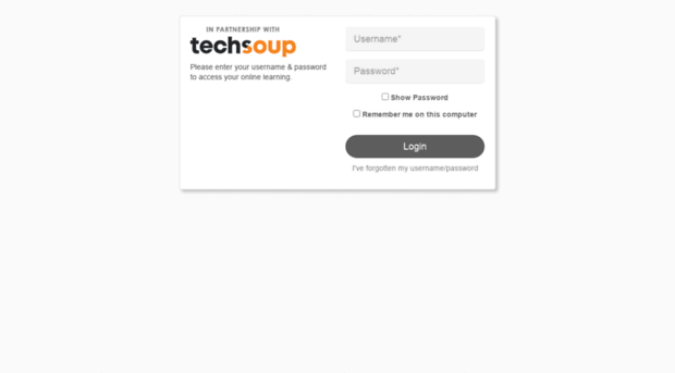 techsoupaccount.litmos.com