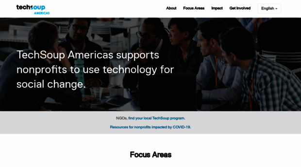 techsoupamericas.org