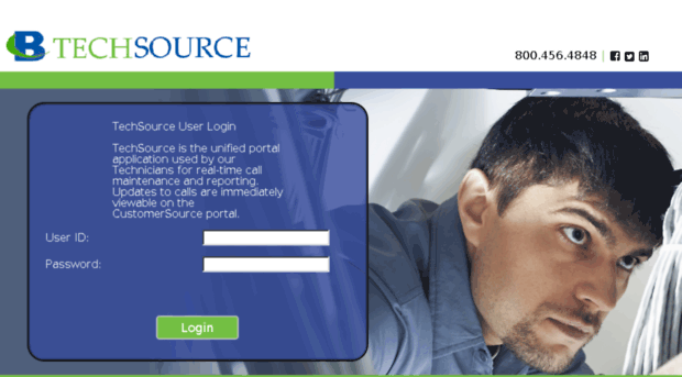 techsource.bancsourceinc.com