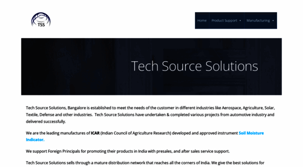 techsourcesolutions.in