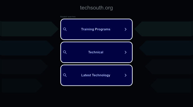 techsouth.org