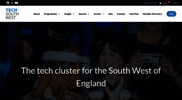 techsouthwest.co.uk