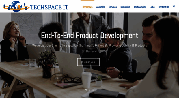 techspaceit.com