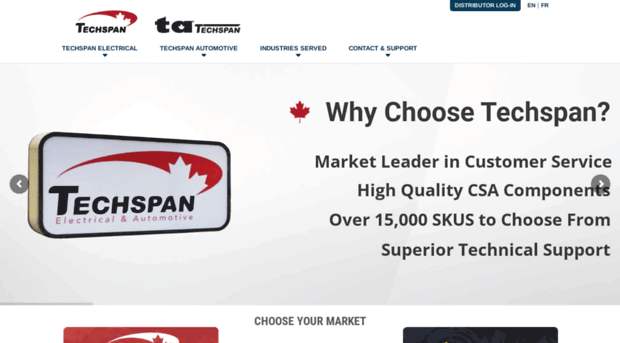 techspan.ca