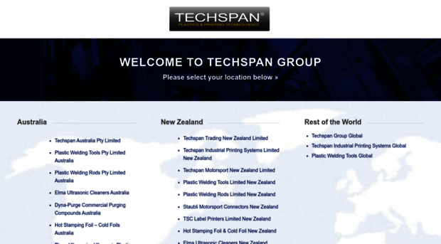 techspanonline.com