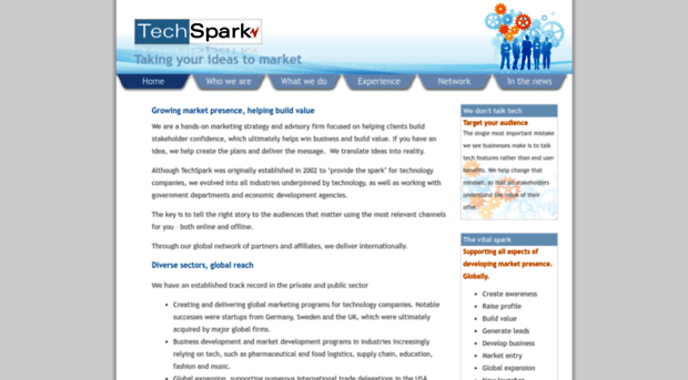 techspark.com