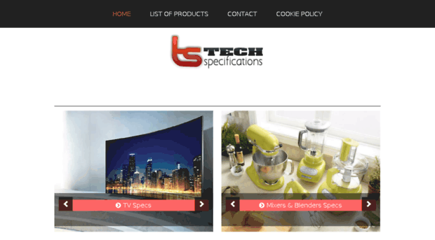 techspecifications.net