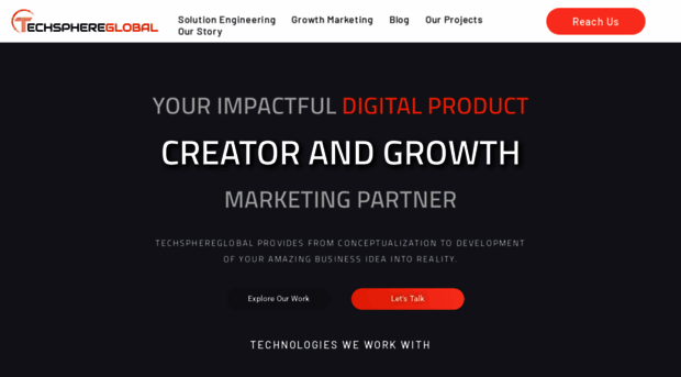 techsphereglobal.com