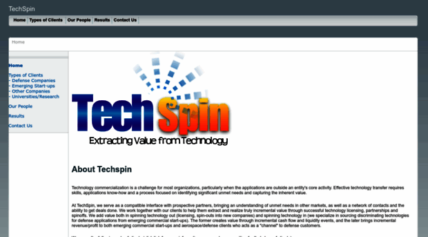 techspin.com