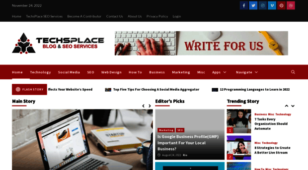 techsplace.com