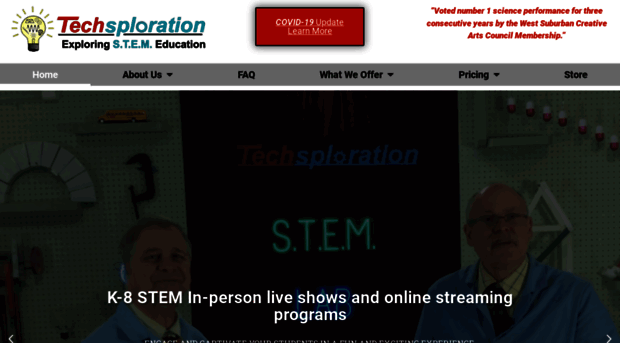 techsploration.com